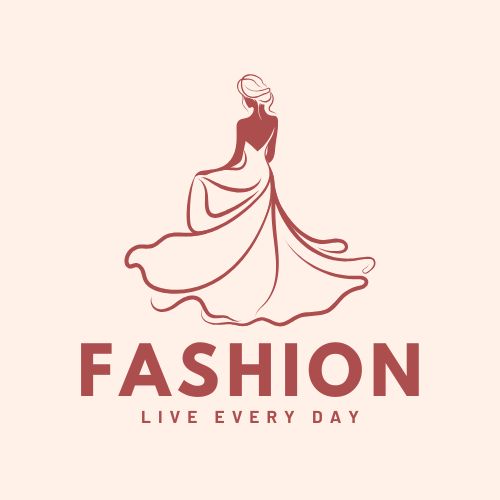 modern fashion girl
