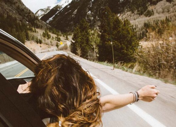 Best Hiking Trails in Every State hik