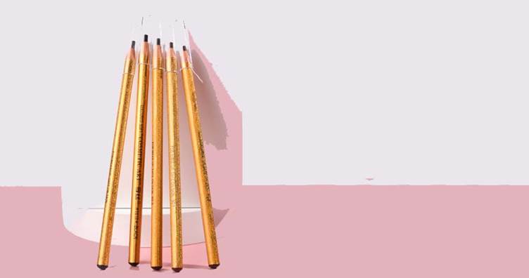 Charlotte Tilbury Brow Cheat Refillable Hair-Like Eyebrow Pencil