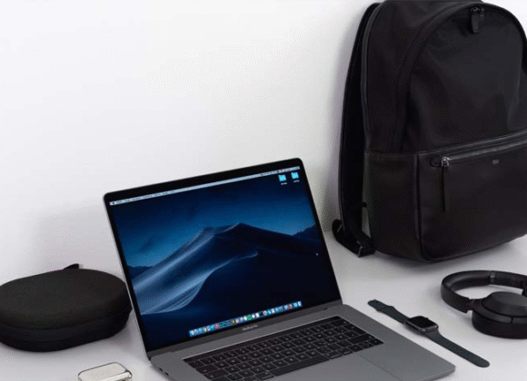5 Laptop Bag Designs You Need to Add to Your Collection from Trendy Designers Shop women's backpack styles that help you keep your laptop safe and close without sacrificing style! Looking for a stylish women's