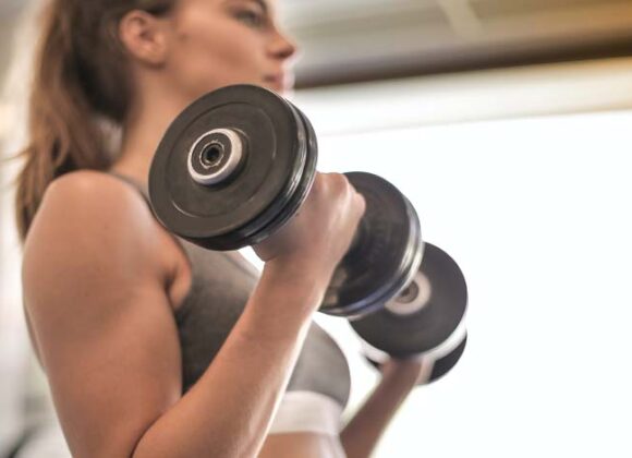 How to Use Dumbbells for Fitness Exercise Dumbbells are one of the most versatile pieces of exercise equipment available today. Learn how they work and what exercises you can do with them!