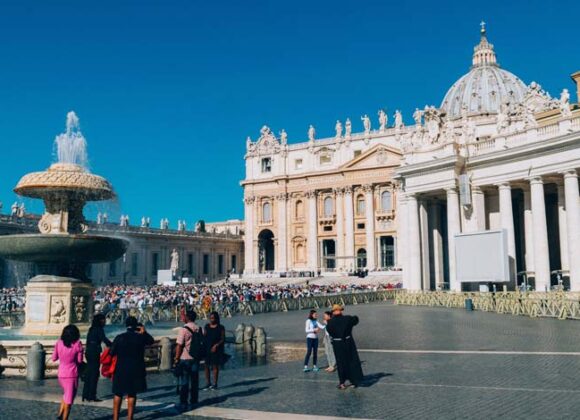 The Best Travel Destinations In Europe 1. Spring Break is the perfect time to travel around Europe. Find out where to go on your next vacation! 2. Looking for some new places to explore?