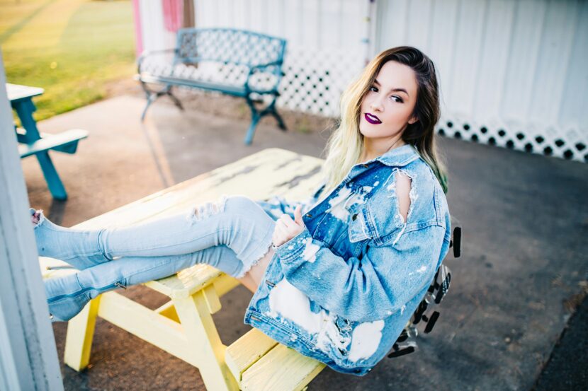 10 Denim Jackets That You'll Want To Wear This Summer What do you get when you combine denim and jackets? Casual cool, of course! Get these 10 trendy denim jackets for any occasion you want.
