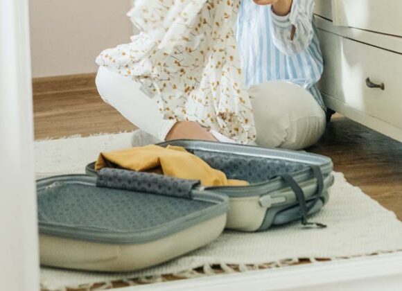 Best Luggage Packing Cubes: The Ultimate Pack Away Solution When traveling, there's no room for bulky items like suitcases or backpacks. Our lightweight packing cubes are perfect for travel