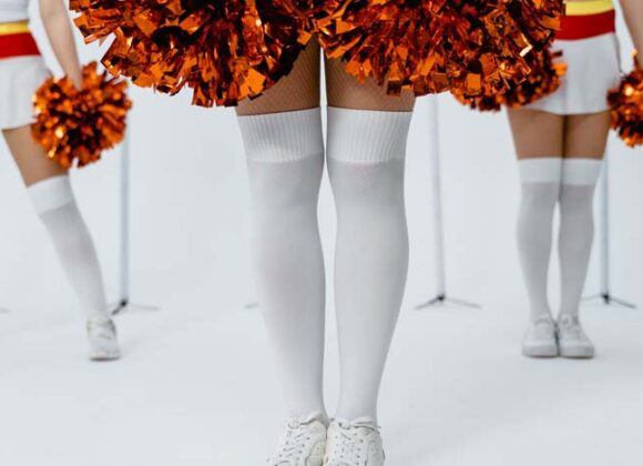 How to Match Your Socks to any Outfit You may be wondering if matching your socks to your outfit makes sense. We'll explain why it does and what you should know before making your choice.